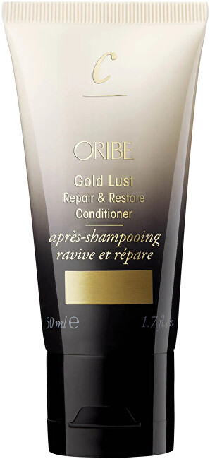 Oribe Repair & Restore Conditioner 50 ml 50ml plaukų balzamas