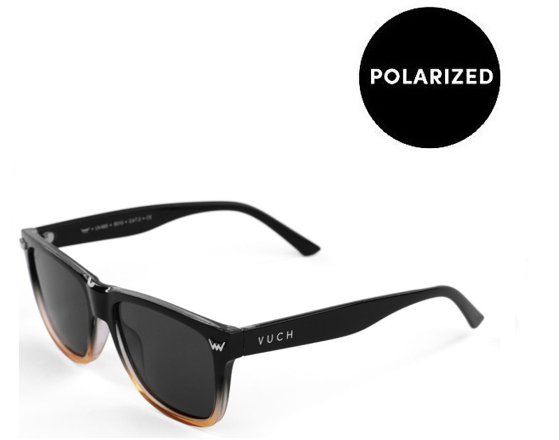 Vuch Polarized sunglasses Ferdy Glossy Nectarine akiniai nuo saulės