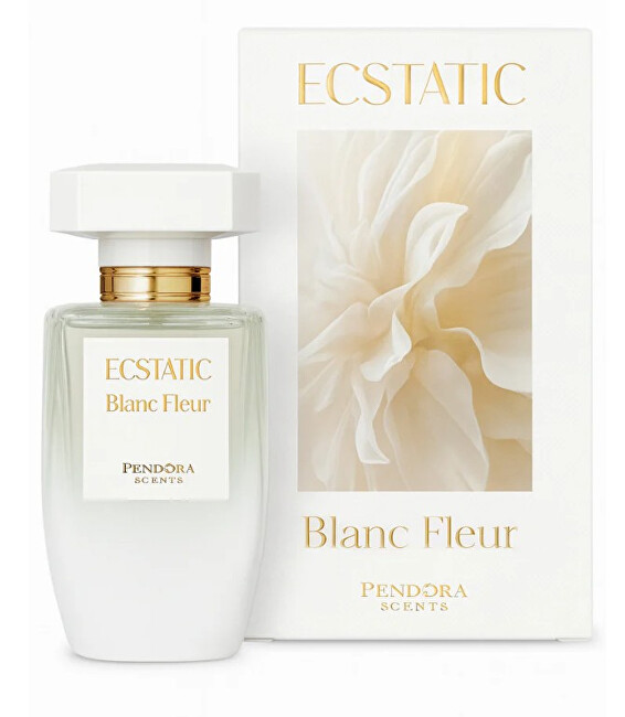 Paris Corner Ecstatic Blanc Fleur - EDP 100ml Kvepalai Moterims EDP