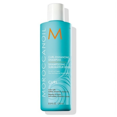 Moroccanoil (Curl Enhancing Shampoo) 250 ml 250ml šampūnas
