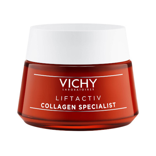 Vichy Anti-aging cream for all skin types Liftactiv ( Collagen Special ist) 50 ml 50ml Moterims