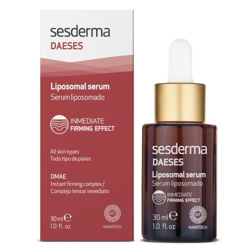 Sesderma Daeses Anti-Aging (Liposomal Serum) 30 ml 30ml Moterims