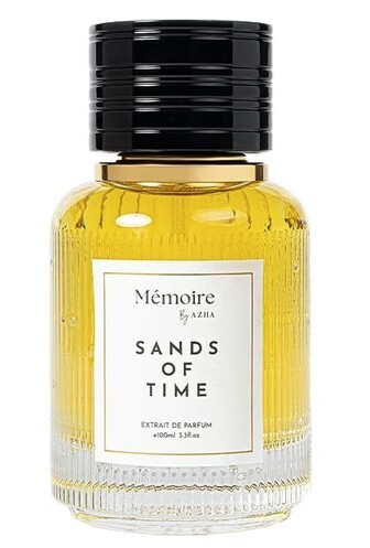 Azha Sands Of Time - parf&eacute;movan&yacute; extrakt 100ml kvepalai Unisex