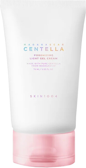 SKIN1004 Soothing and deeply hydrating gel cream Madagascar Centella (Poremizing Light Gel Cream) 75 ml 75ml Moterims