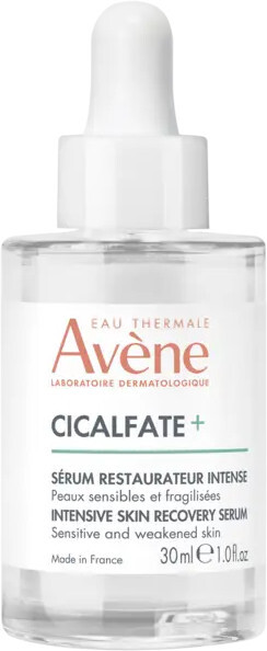 Avene Renewing skin serum Cicalfate+ (Intensive Skin Recovery Serum) 30 ml 30ml Moterims