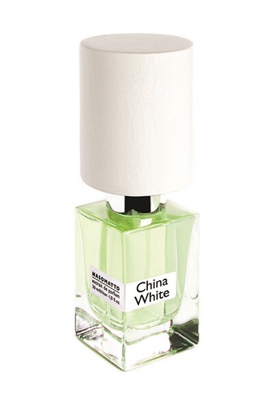 Nasomatto China White - parfém 30ml NIŠINIAI Kvepalai Moterims