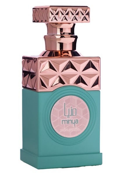 Paris Corner Minya - EDP 100ml Unisex EDP