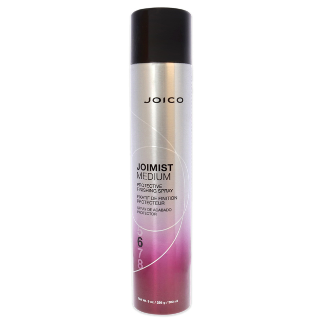 Joico JoiMist Medium (Protective Finishing Spray) 300 ml hairspray with medium hold 300ml modeliavimo priemonė