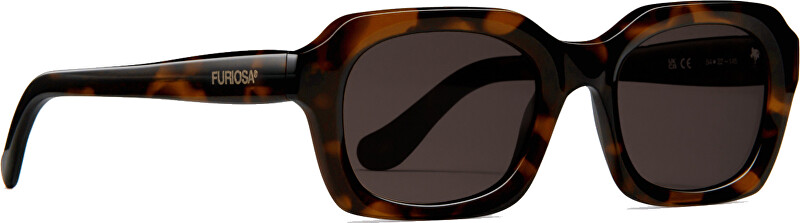 Furiosa Kreuzberg Havana Sunglasses Sg-Kreuzberg-Hav akiniai nuo saulės