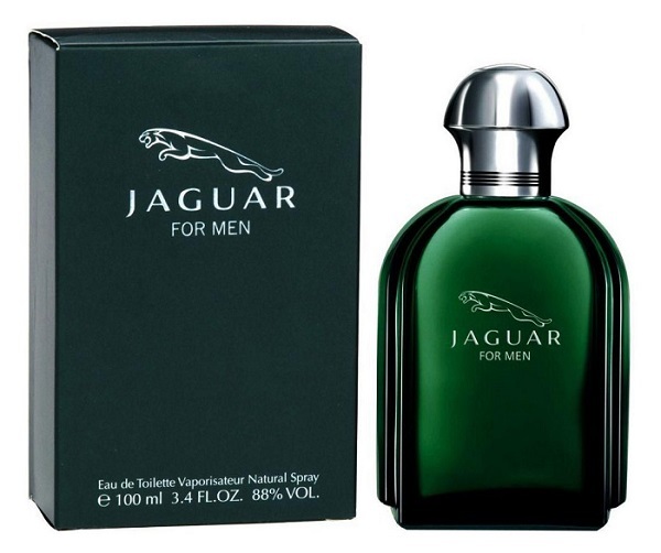 Jaguar For Men - EDT 100ml Kvepalai Vyrams EDT