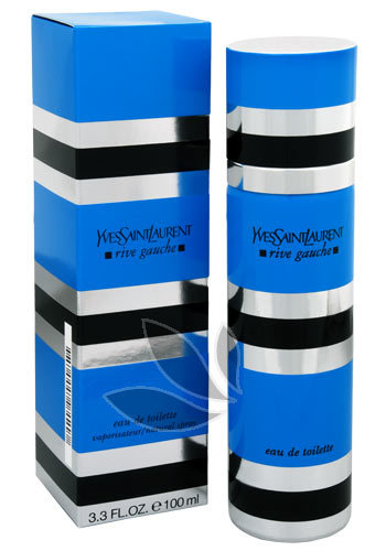 Yves Saint Laurent Rive Gauche - EDT 100ml kvepalai Moterims EDT