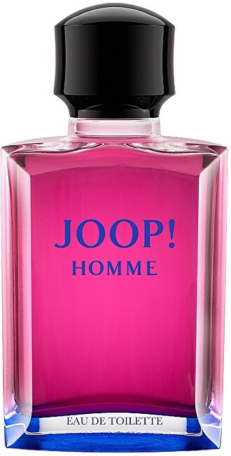 JOOP! Homme Neon Edition - EDT 125ml kvepalai Vyrams