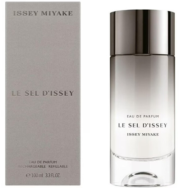 Issey Miyake Le Sel d&rsquo;Issey - EDP - plniteln&aacute; 50ml Kvepalai Vyrams