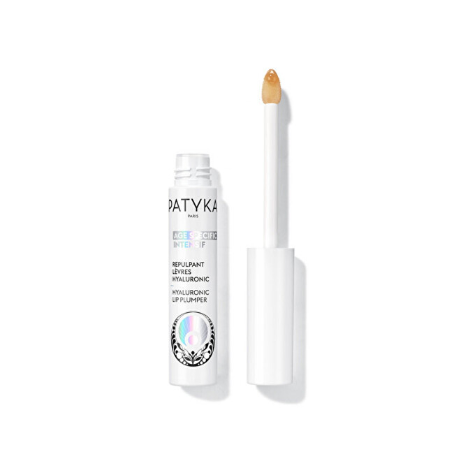 Patyka Moisturizing lip care Hyaluronic Lip Plumper 7 ml 7ml Moterims