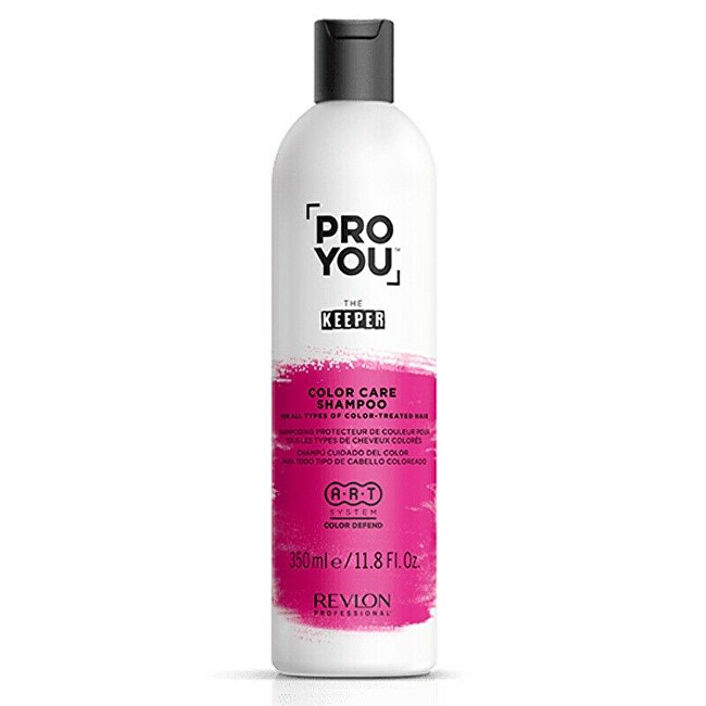 Revlon Professional Pro You The Keeper ( Color Care Shampoo) 350ml &scaron;ampūnas