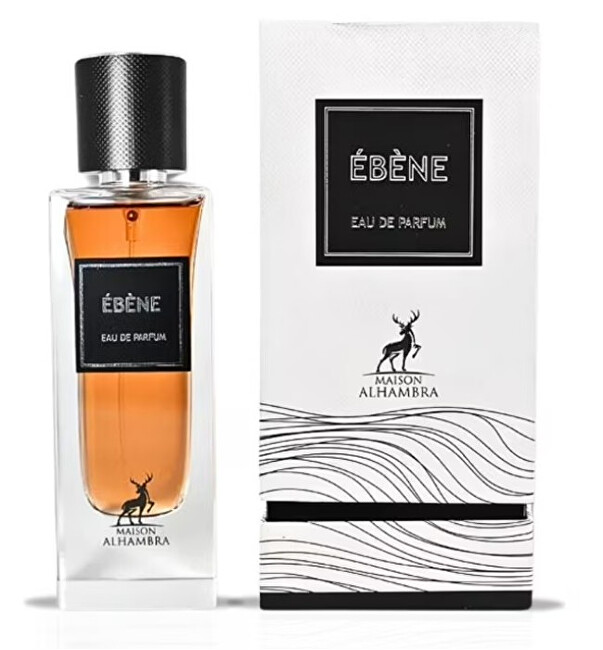 Alhambra &Eacute;b&egrave;ne - EDP 90ml Kvepalai Unisex