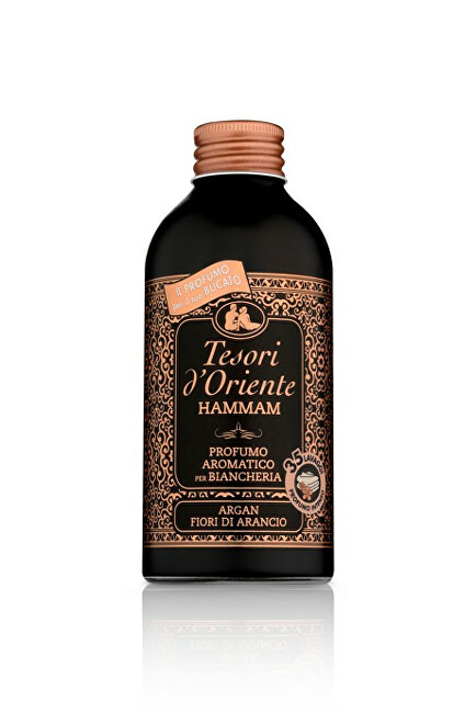 Tesori d´Oriente Hammam - parfém na prádlo 250ml Kvepalai Unisex
