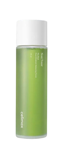Celimax Noni Moisture Balancing Toner 150 ml 150ml Moterims