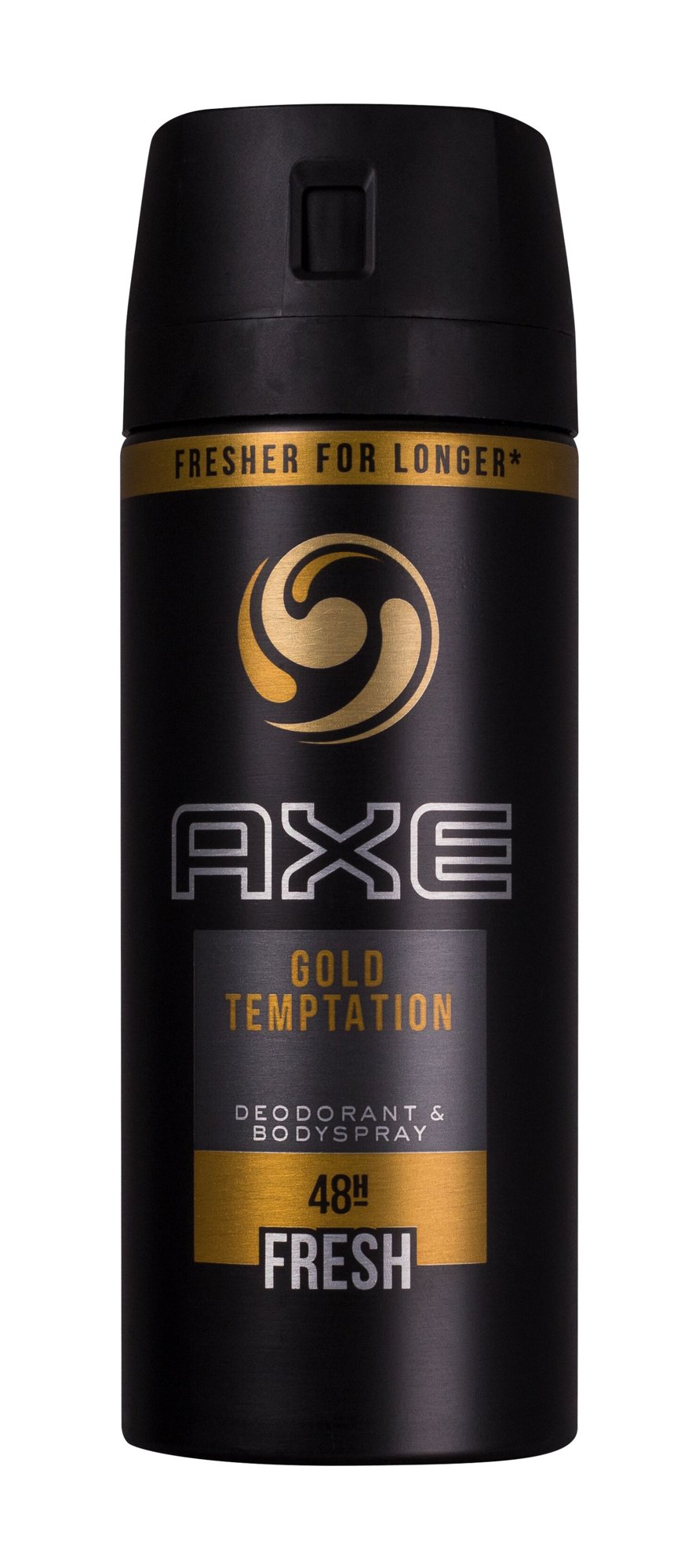 Axe Gold Temptation 150ml dezodorantas