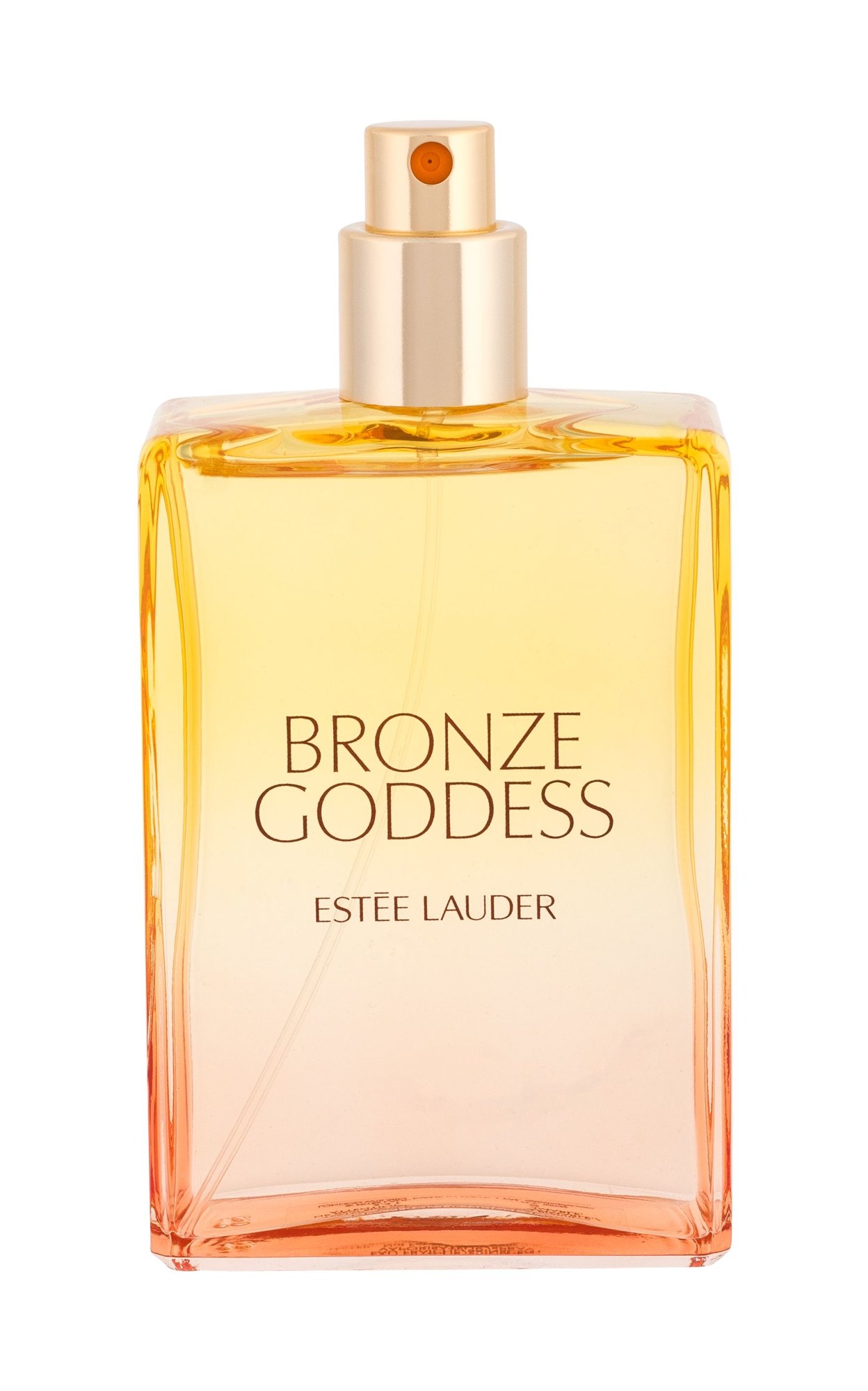 Esteé Lauder Bronze Goddess Skinscent 2015 100ml Kvepalai Moterims Eau Fraîche Testeris