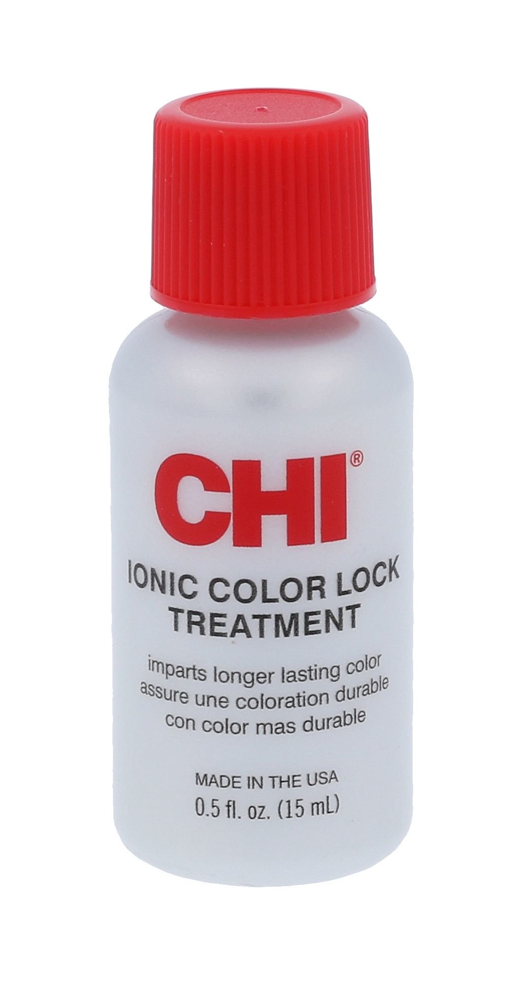Farouk Systems CHI Ionic Color Lock Treatment 15ml plaukų serumas