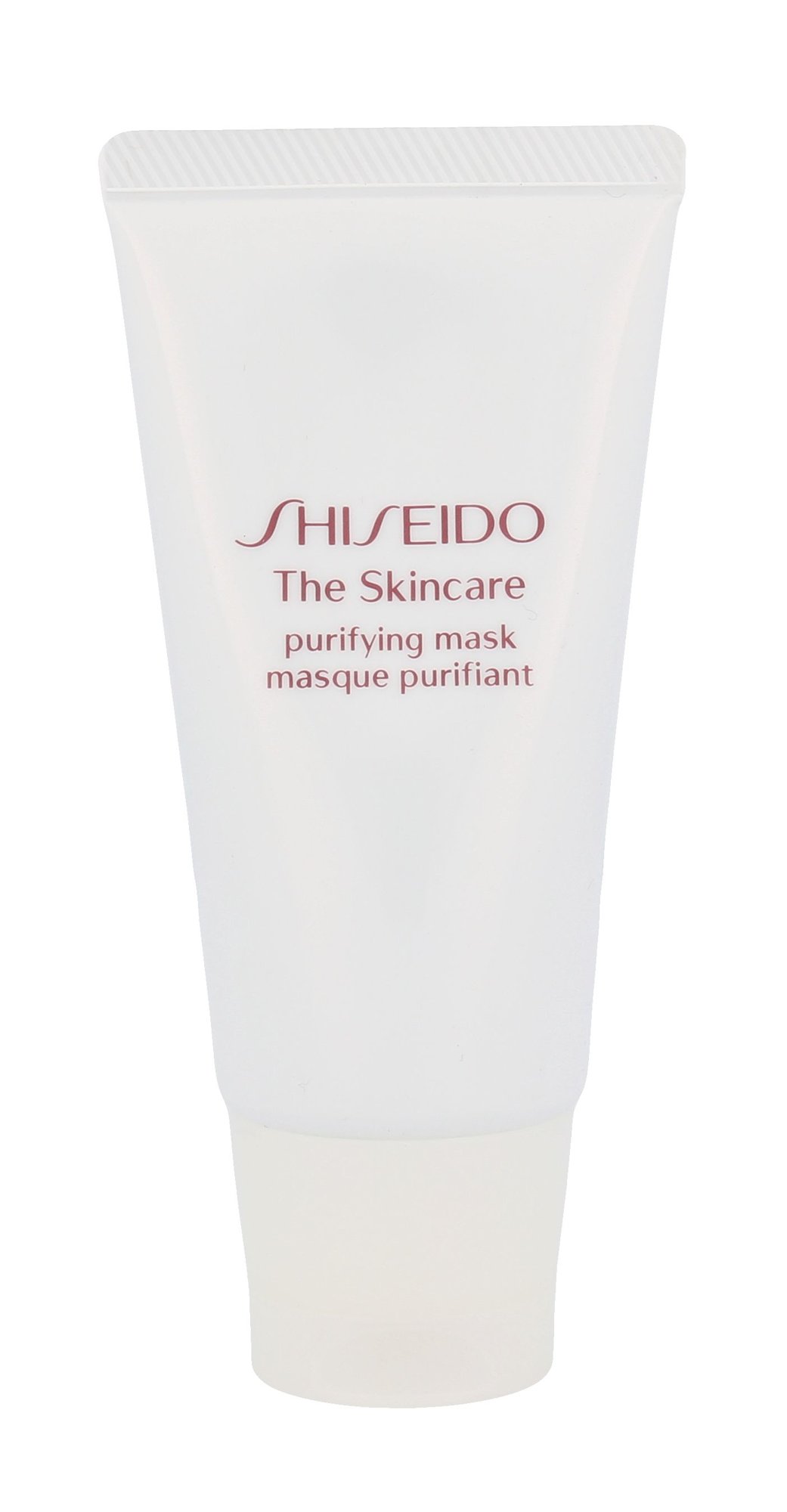Shiseido The Skincare Purifying Mask 75ml Veido kaukė Testeris