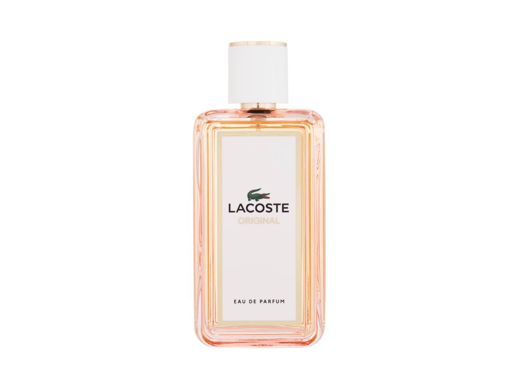 Lacoste Original 100ml kvepalai Moterims EDP