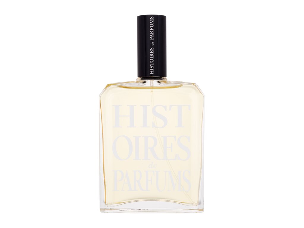 Histoires de Parfums Timeless Classics 1889 Moulin Rouge 120ml NI&Scaron;INIAI kvepalai Moterims EDP