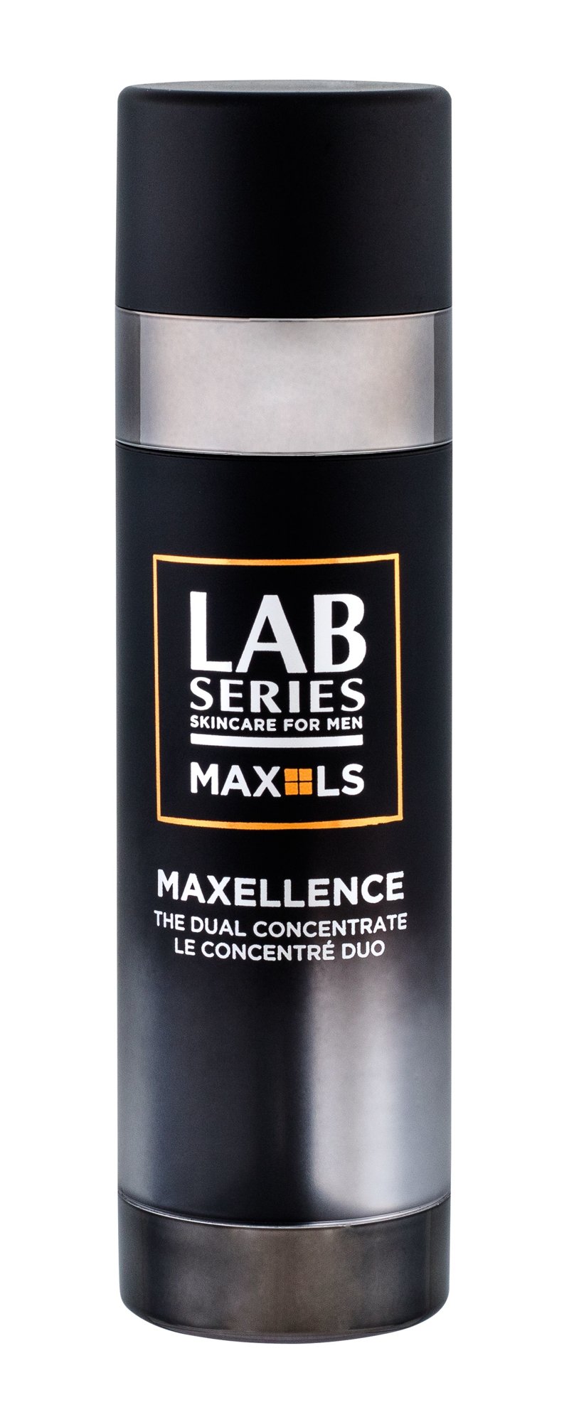 Lab Series MAX LS Maxellence The Dual Concentrate 50ml veido gelis