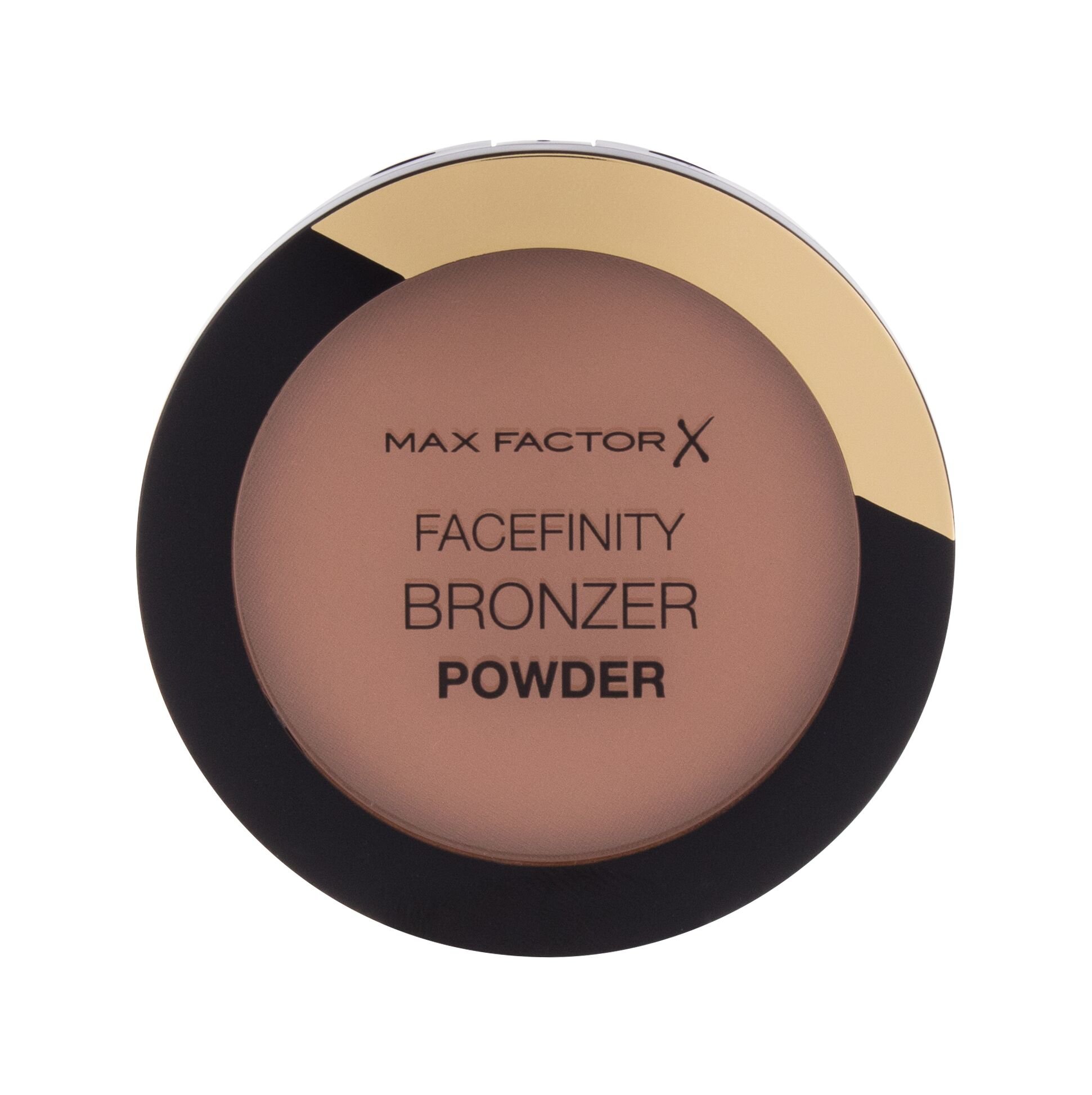 Max Factor Facefinity Bronzer Powder 10g tamsintojas