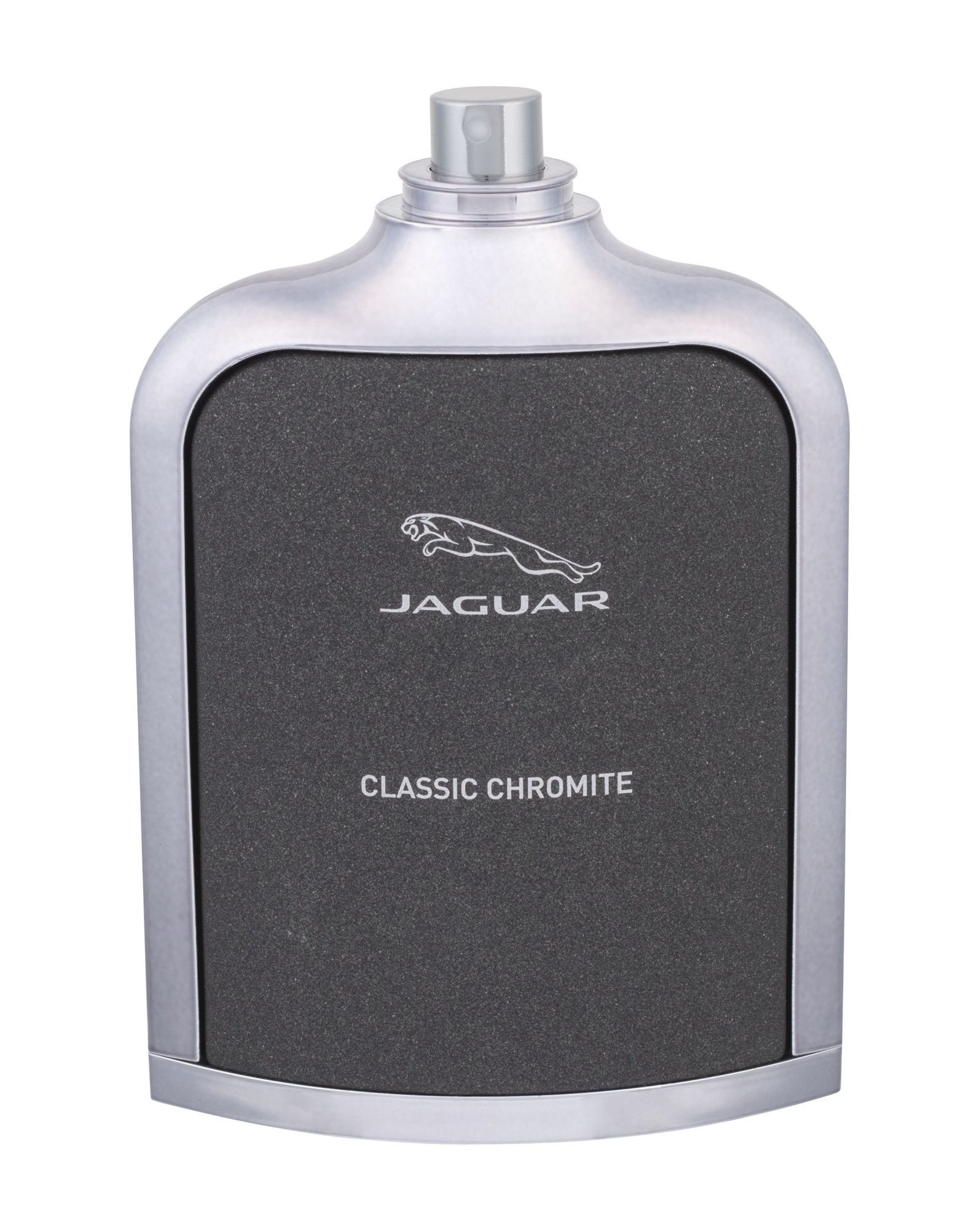 Jaguar Classic Chromite 100ml Kvepalai Vyrams EDT Testeris tester