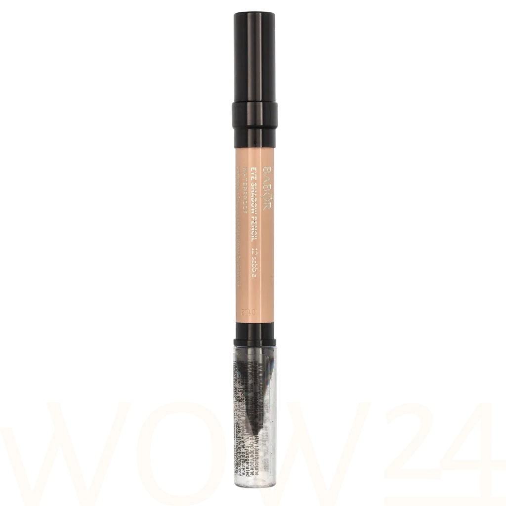 Babor Babor Eye Shadow Pencil 2 g &scaron;e&scaron;ėliai