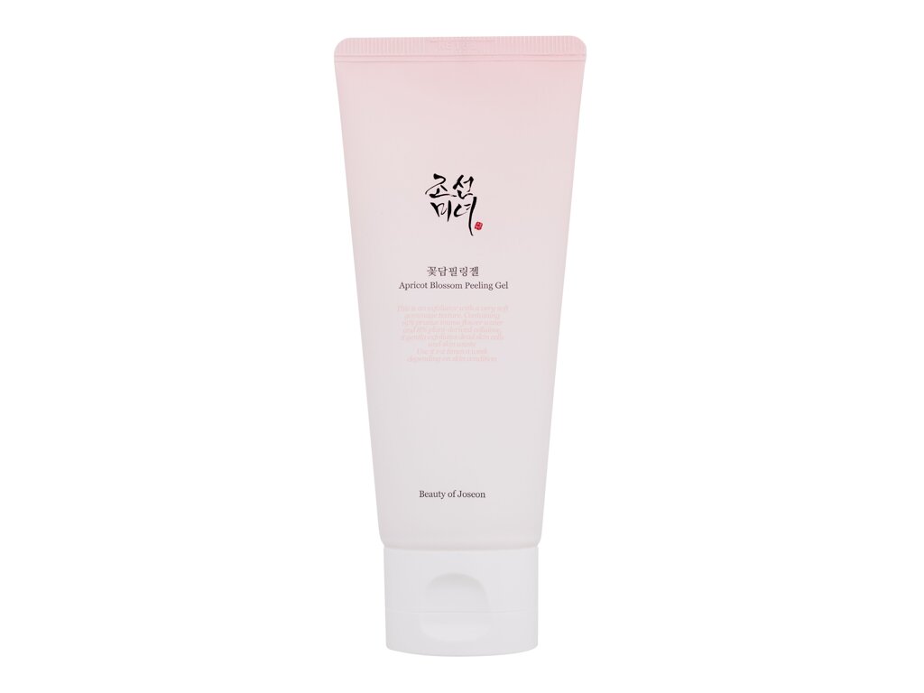 Beauty of Joseon Apricot Blossom Peeling Gel 100ml pilingas