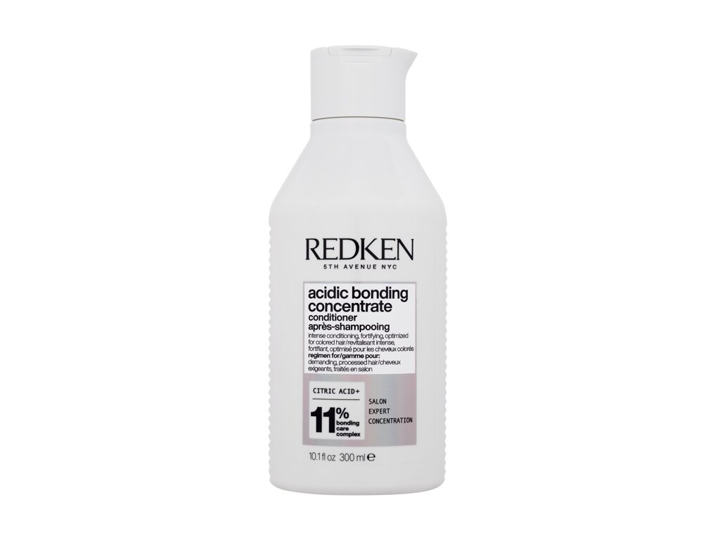 Redken Acidic Bonding Concentrate Conditioner 300ml kondicionierius