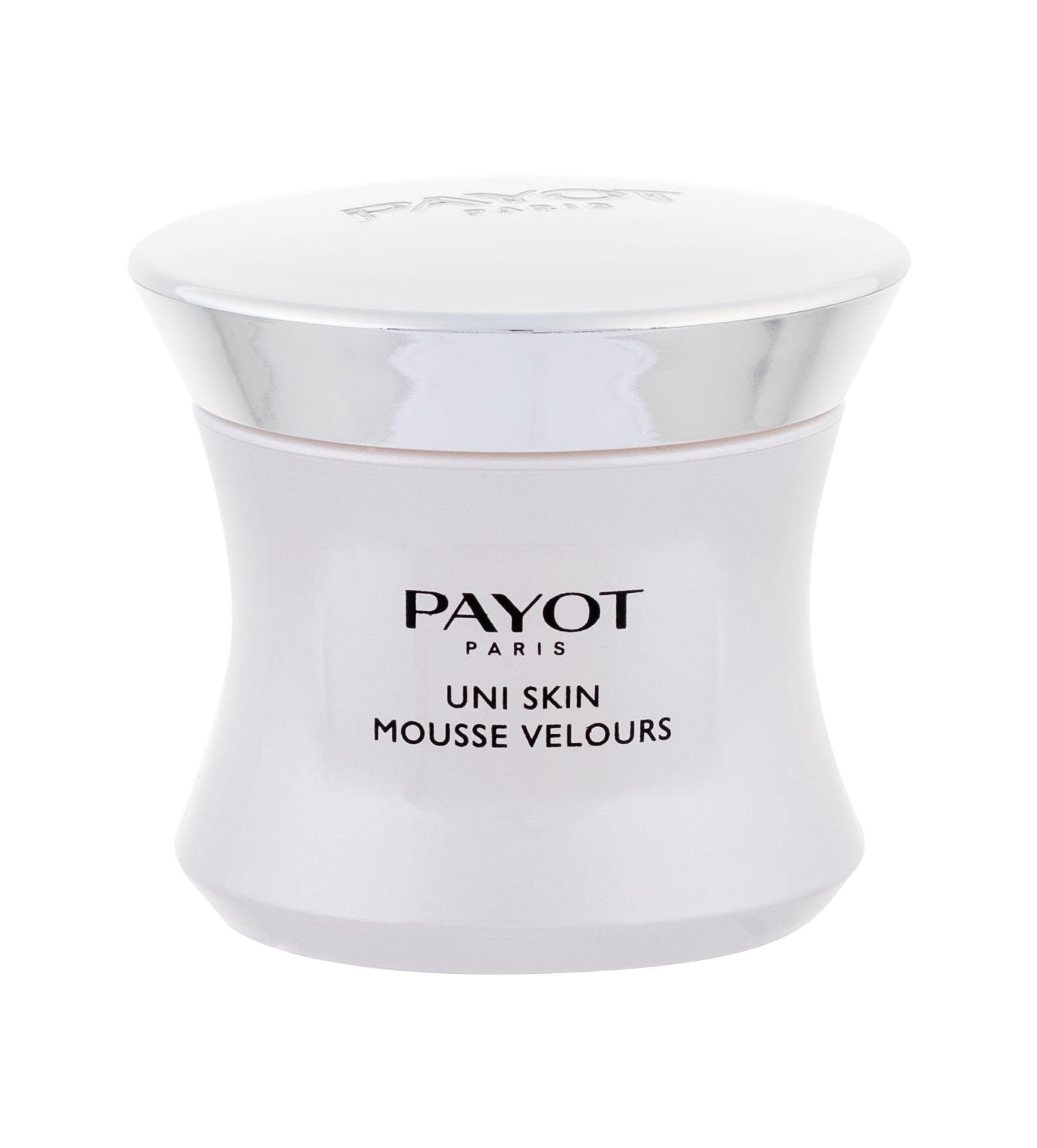 Payot Uni Skin Mousse Velours 50ml dieninis kremas