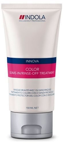 Indola Innova Color Rinse-Off Treatment 150ml plaukų kaukė