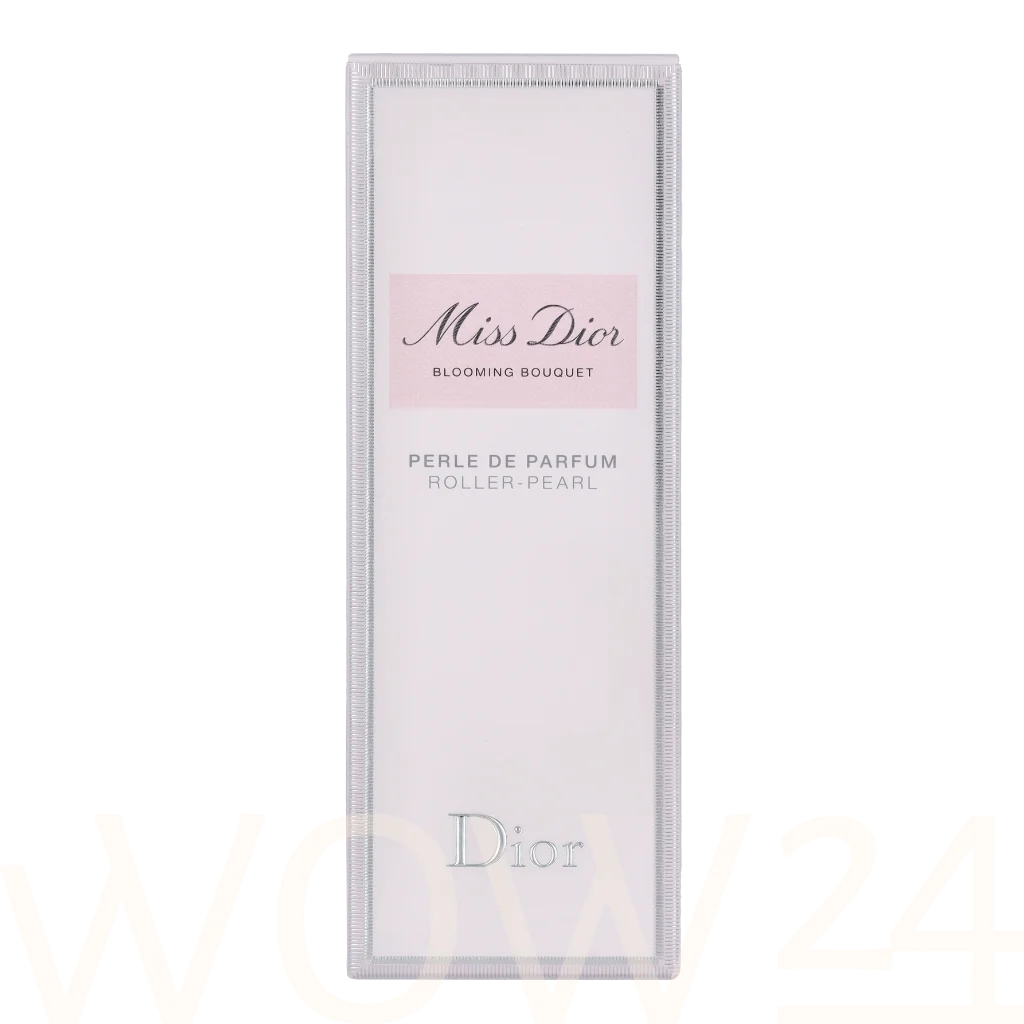 Christian Dior Dior Miss Dior Blooming Bouquet Roller-Pearl 20 ml Moterims EDT