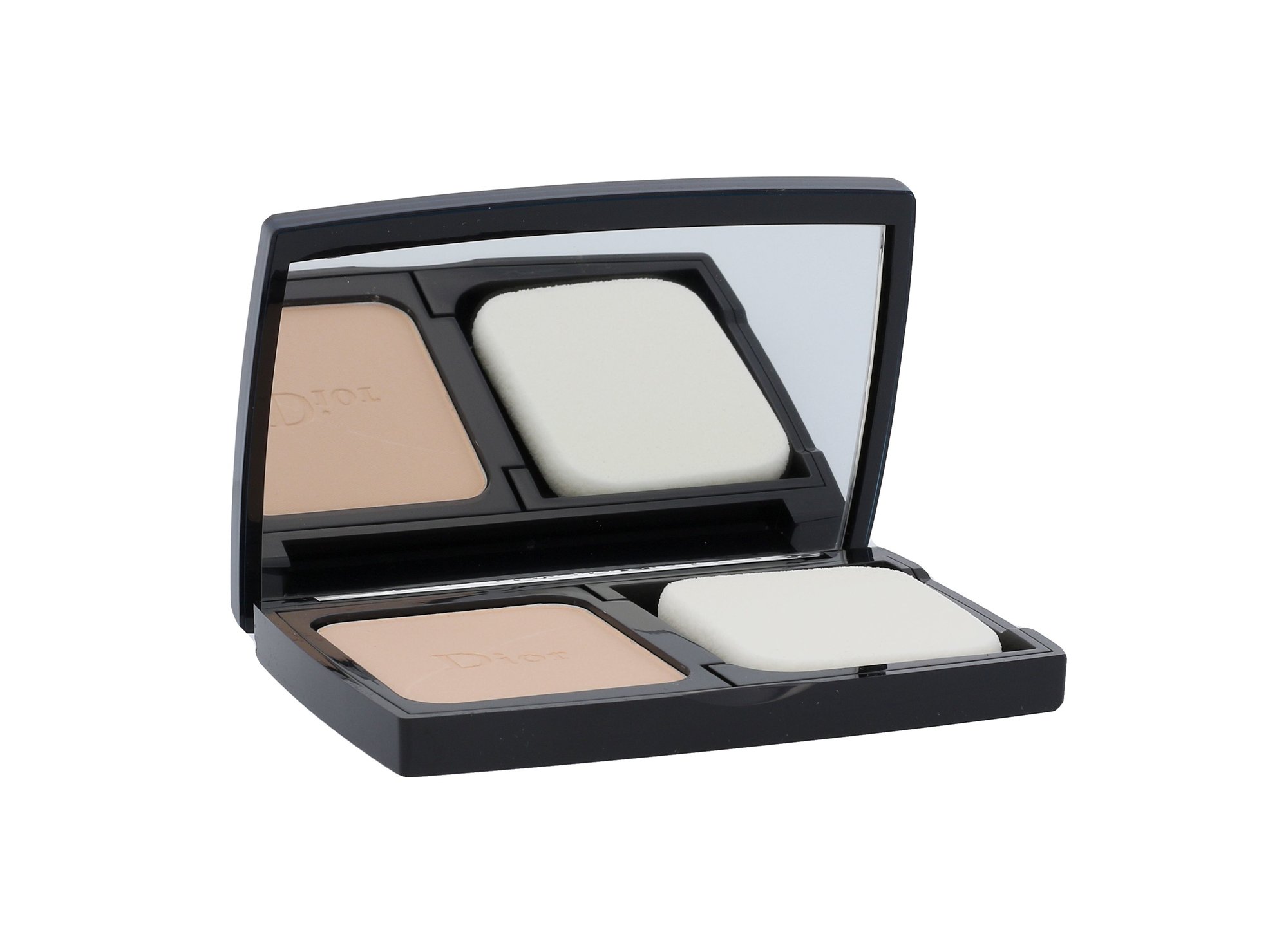 Christian Dior Diorskin Forever Compact Flawless Perfection Fusion Wear SPF25 10g makiažo pagrindas