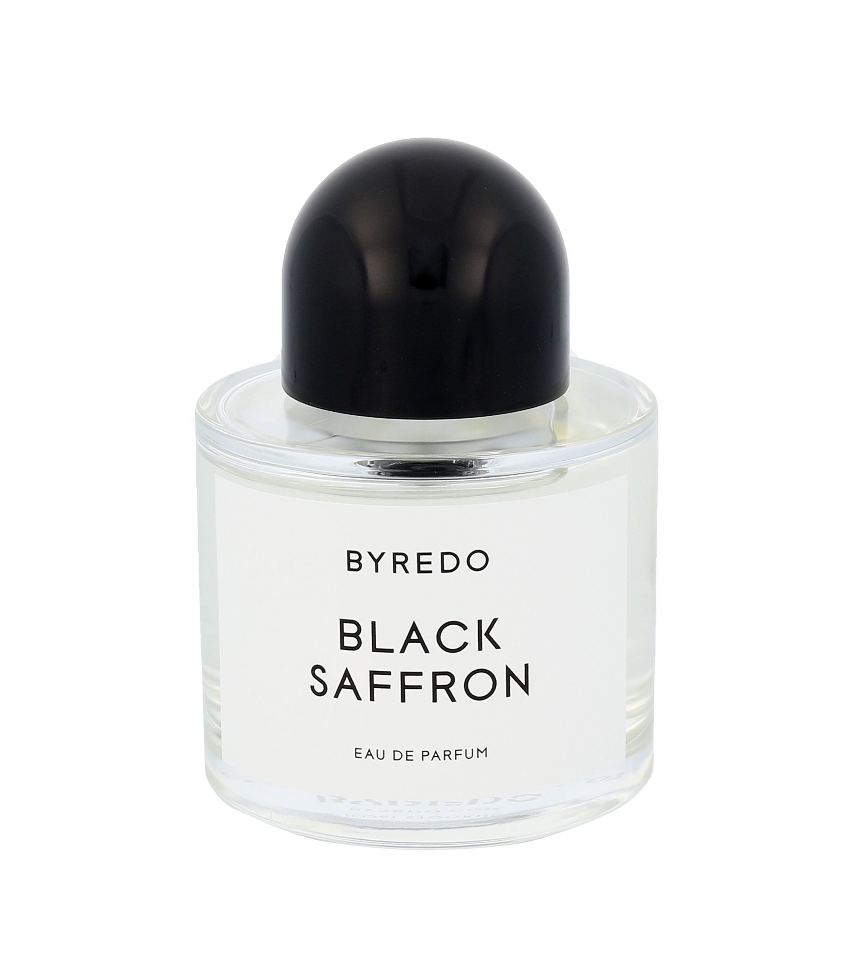 Byredo Black Saffron 15 ml NIŠINIAI kvepalų mėginukas (atomaizeris) Unisex EDP