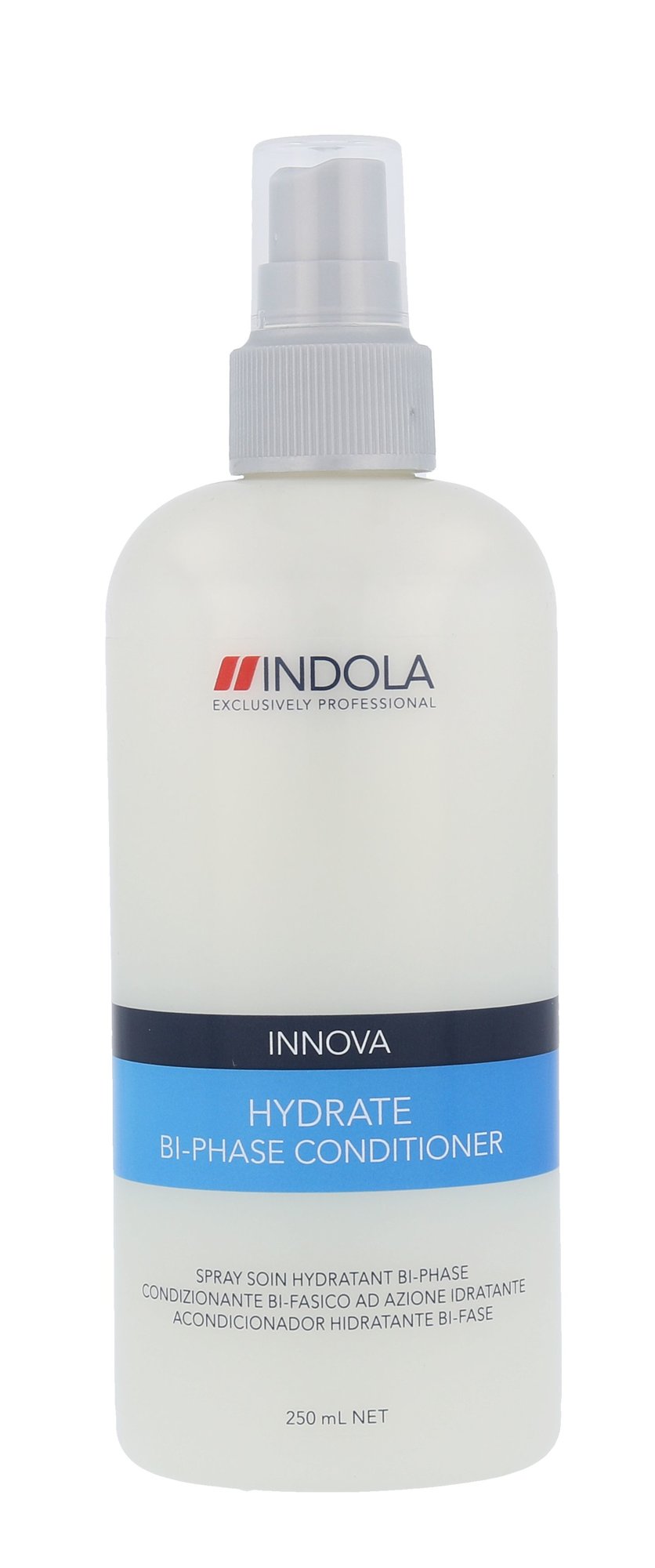 Indola Innova Hydrate Bi Phase 250ml kondicionierius