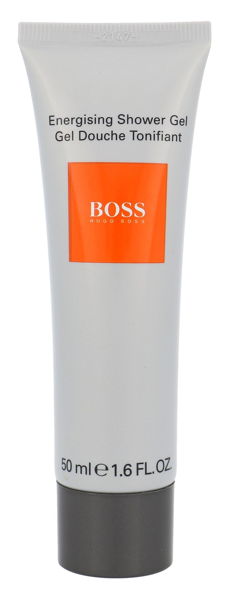 Hugo Boss Boss in Motion 50ml dušo želė