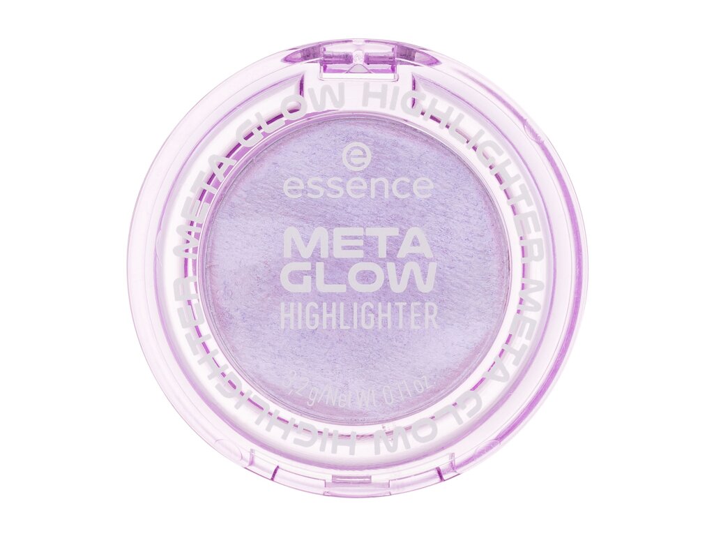 Essence Meta Glow Highlighter 3,2g šviesintojas