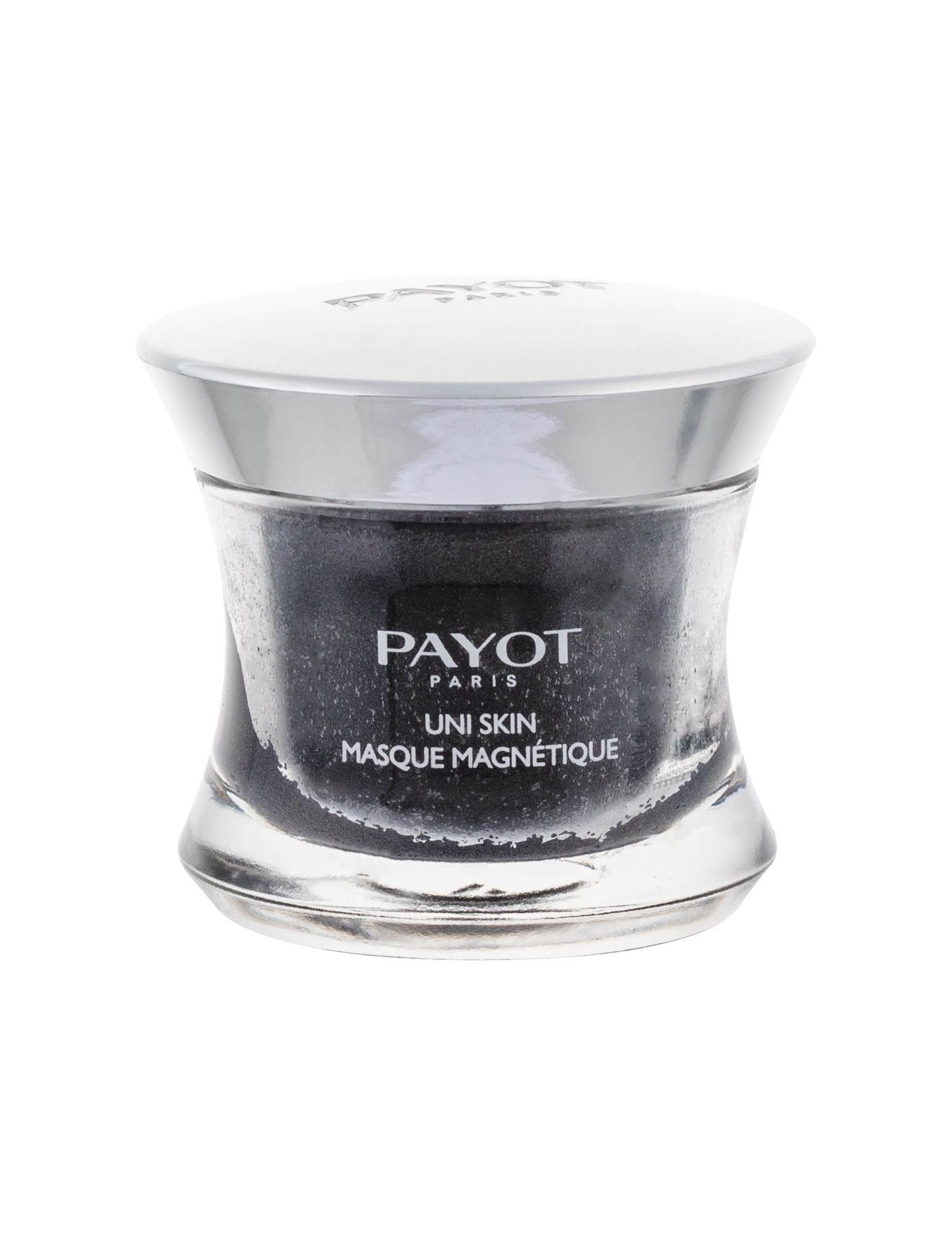 Payot Uni Skin Masque Magnétique 80g Veido kaukė
