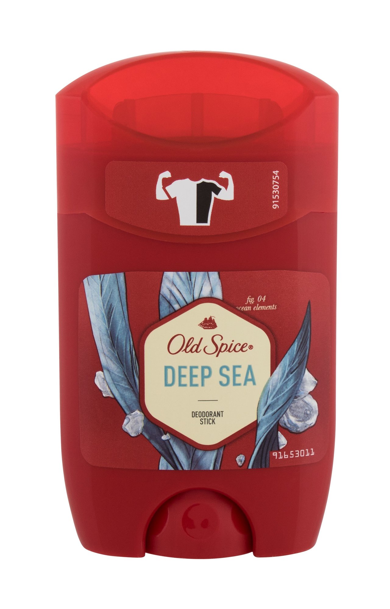 Old Spice Deep Sea 50ml dezodorantas