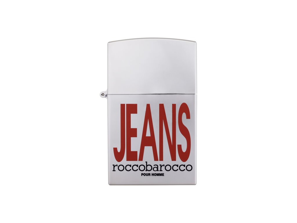 Roccobarocco Jeans 75ml kvepalai Moterims EDP