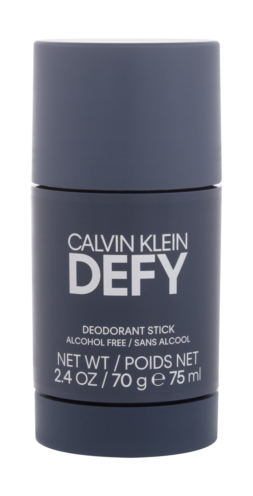Calvin Klein Defy 75ml dezodorantas