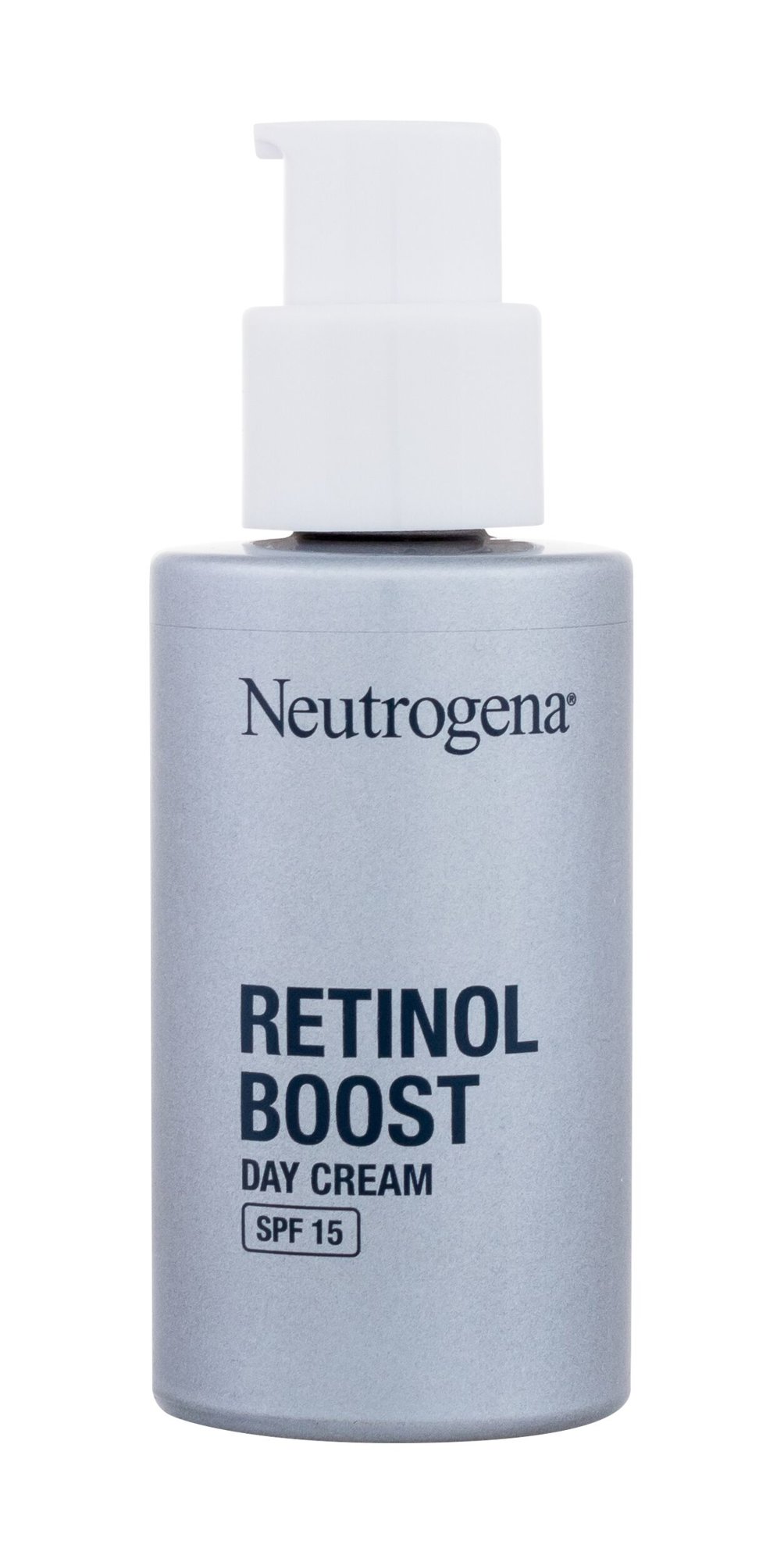 Neutrogena Retinol Boost Day Cream 50ml dieninis kremas