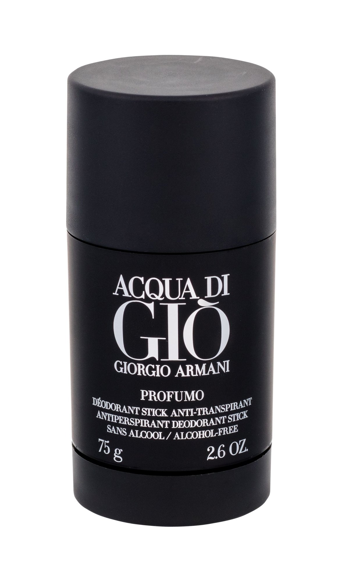 Giorgio Armani Acqua di Gio Profumo 75ml dezodorantas