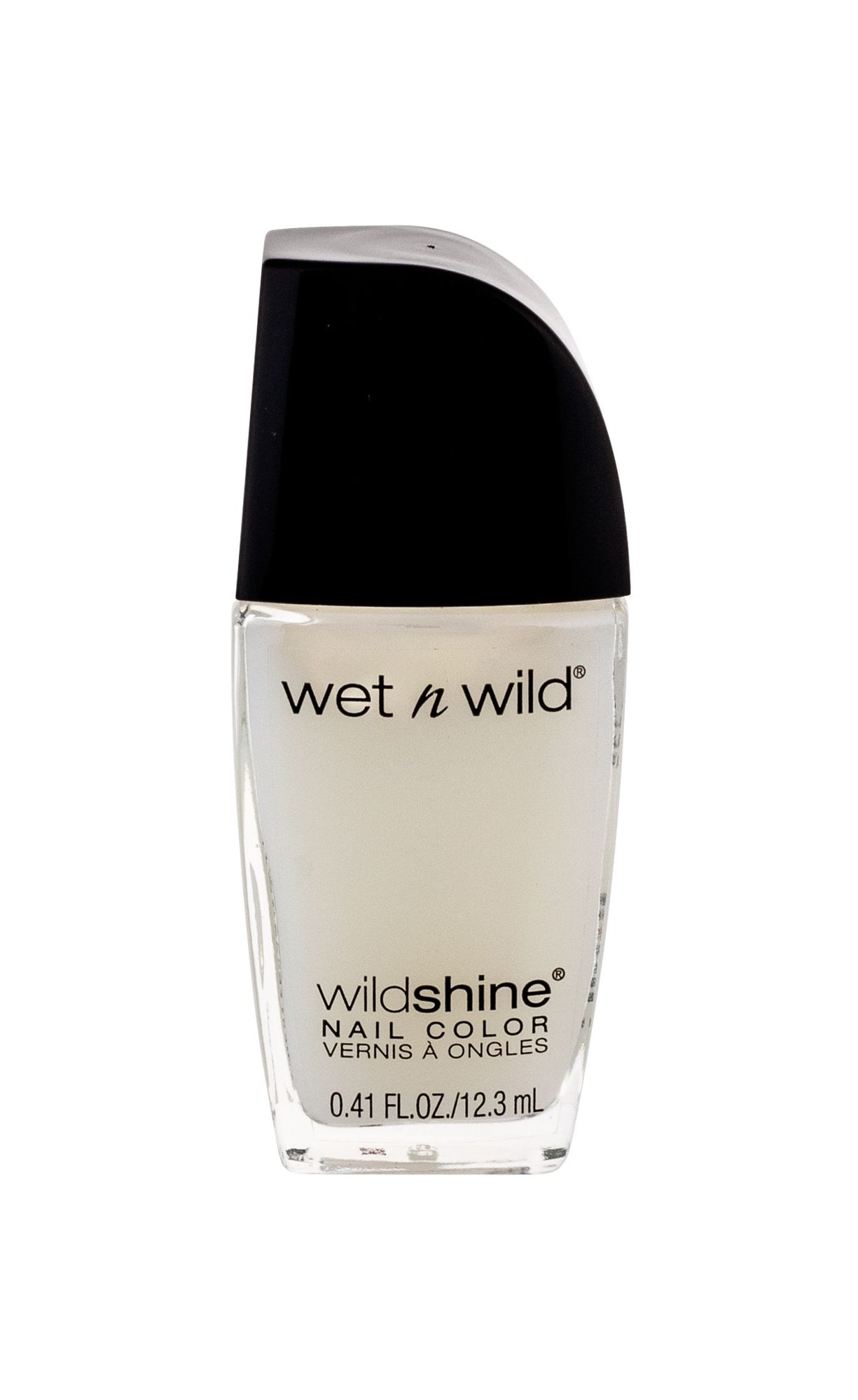 Wet n Wild Wildshine Top Coat 12,3ml nagų lakas