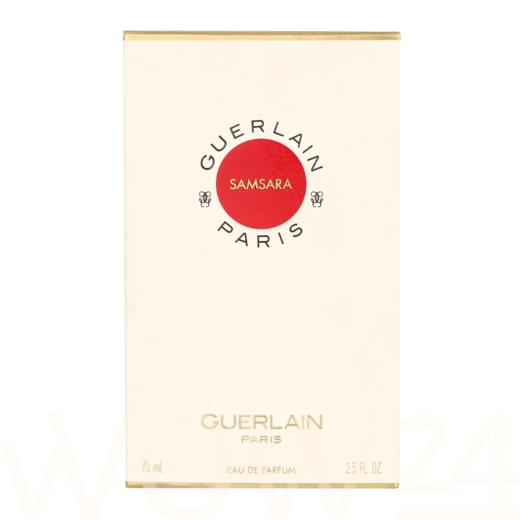 Guerlain Guerlain Samsara Edp Spray 75 ml Vyrams